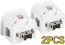 2x For Wii Motion Plus Sensor
