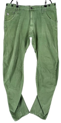 Star raw herren arc loose - herren,