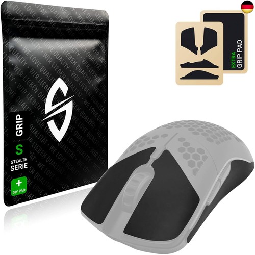 Sensoryboost grip tape - grip, set