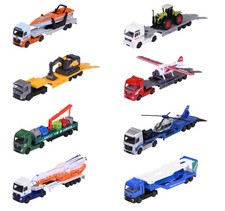 Majorette Auto City