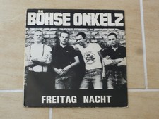 Böhse Onkelz  Freitag Nacht
