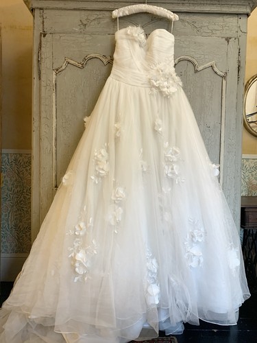 Maggie sottero haute couture - sottero,
