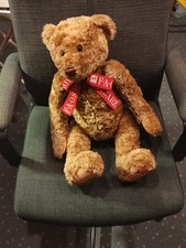 F.A.O. SCHWARZ JAHRESTEDDYBÄR