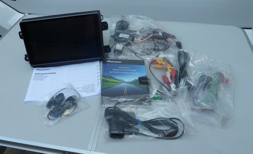 Pioneer autoradio - pioneer,