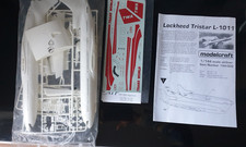 Lockheed L-1011 Tristar TWA 