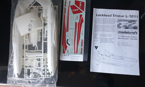 Lockheed 1011 tristar - lockheed,