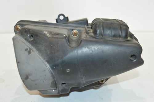 Kawasaki eliminator 125a - eliminator,