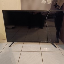 JTC Fernseher 40 zoll, LED, Full HD, 1920*1080 p,