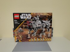 LEGO STAR WARS (75337) AT-TE