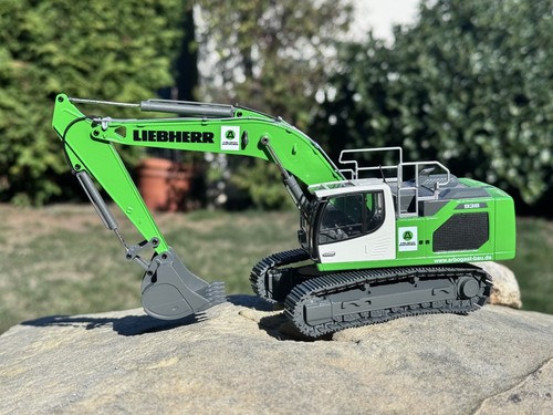 Conrad 2215 liebherr 938 - 2215/01,