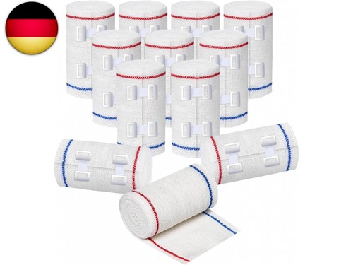 Elastische bandage wrap zoll - bandage,