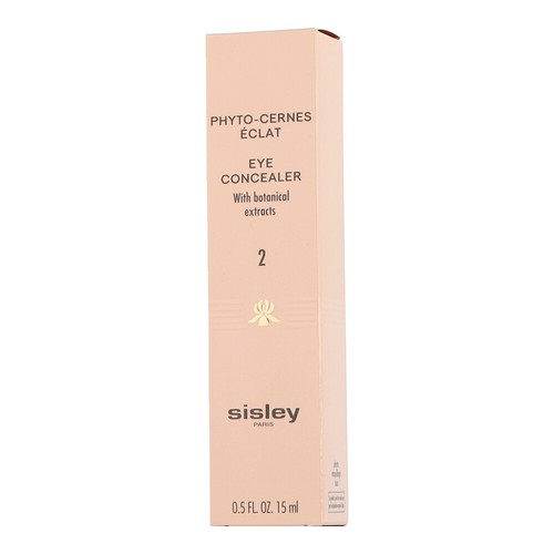Sisley phyto cernes - phyto,
