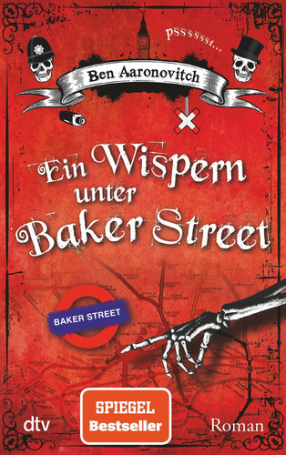 Ein wispern unter - wispern, street