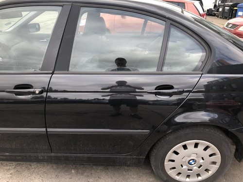Bmw 3er e46 - bmw, tür