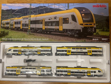 Märklin 38463 Desiro HC DBAG
