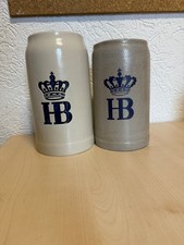 Müncher Hofbräuhaus Bierkrug