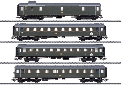 Märklin 42514 ac - 42514, h0