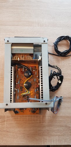 Grundig pa3 fi - ,
