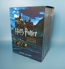 Harry potter complete - harry,