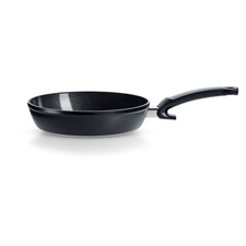 Fissler Ceratal Brat & Grillpfanne Comfort Orbit Black Pfanne 24cm