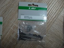 Servo Linkage Rod For Esky Belt CP CPX 000369  EK1-0548