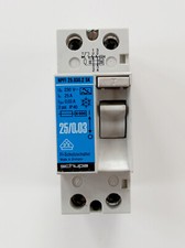 Schupa NPFI 25.030.2SK