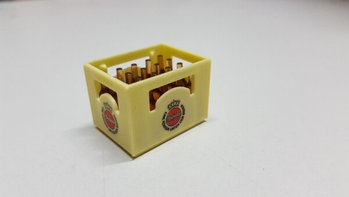 Bierkiste warsteiner 1 - bierkiste, 1:16/1:18