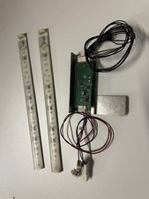 WMF Presto LED Beleuchtung Kompl.