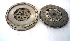 Ford S- Max Typ WA6   Bj.2008  Kupplungssatz Schwungrad  6M517550-AA LUK