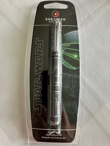 Sheaffer star wars - star,