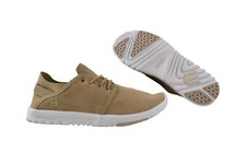 Etnies scout taupe skater - etnies,
