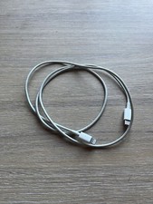 2x Apple USB‑C auf Lightning Ladekabel - Weiß  1m für IPhone, AirPods, IPads