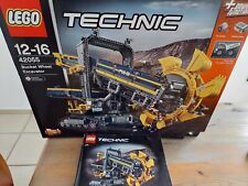 lego technik 42055 Schaufelradbagger