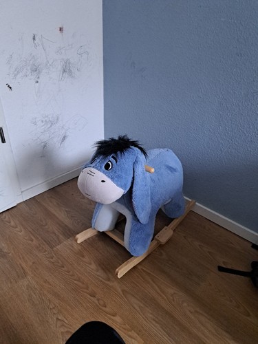 Babyschaukel