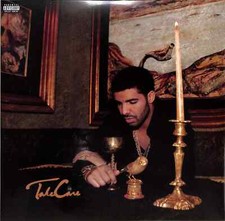 Drake / TAKE CARE (2LP) / Cash