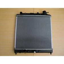 Kühler für Honda 99-09 Acty