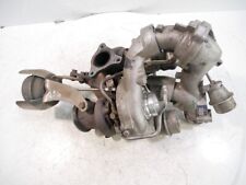 Turbolader für Mercedes W212 S212 2,2 E 250 CDI OM651.924 651.924 A6510902880
