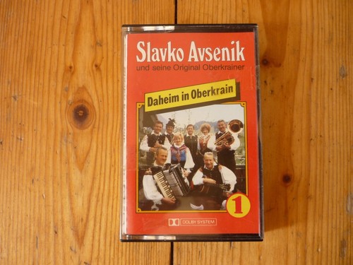 Slavko avsenik und seine - und,