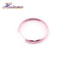 Auto Schlüssel Anhänger  Schlüsselring Schlüsselanhänger Für Mini Cooper 2008-16