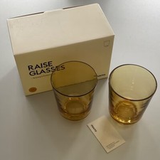 Muuto 2er gläser - muuto,