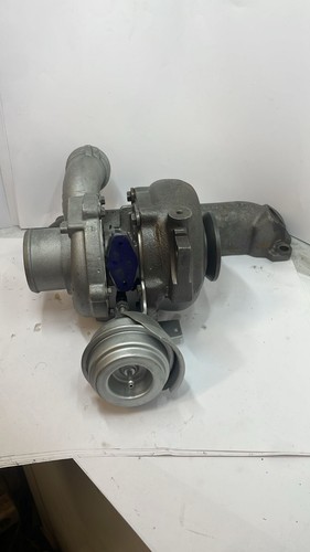 Turbolader opel vectra - vectra, c