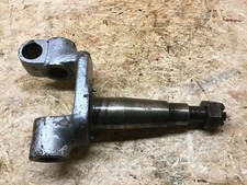 Hanomag R45 Achsschenkel vorne