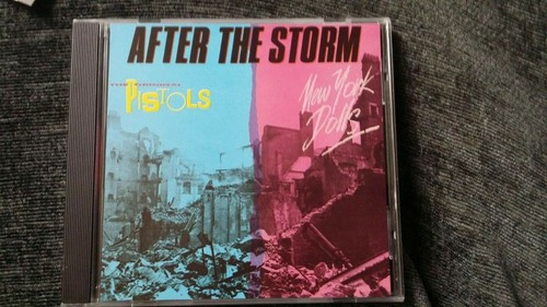 New york dolls after - york, dolls.after
