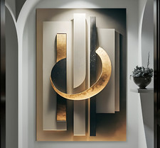 XL LEINWAND BILDER BIS