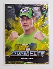 Topps WWE Superstars 2021 -