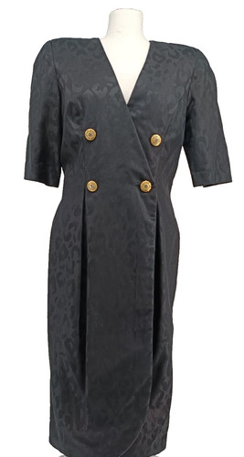 Frank usher damen - kleid, gr.s