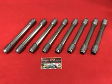 Stößelschutzrohre VW Käfer