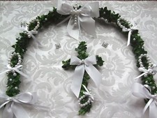 Ehrenplatz Kommunion