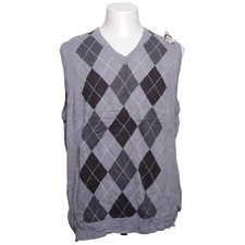 Chaps, Pullunder, Größe: L