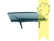 Motorhaube für Mercedes Benz